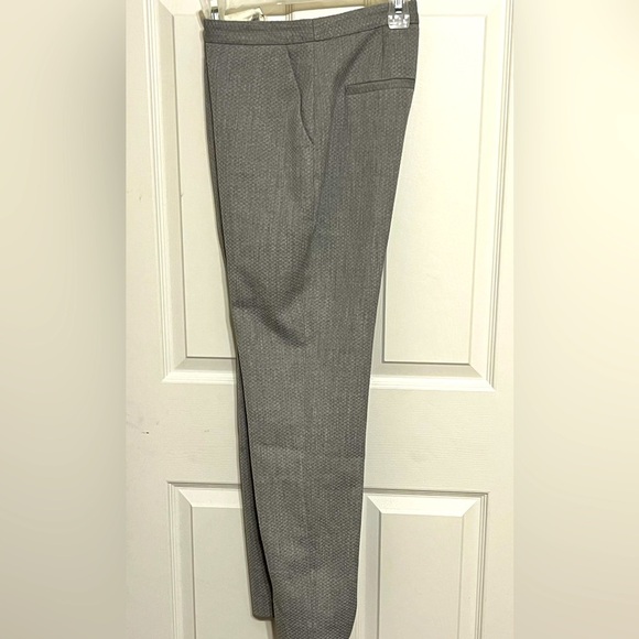 Ted Baker Pants - Ted baker size 2 grey dress pants